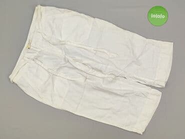 klapki hermes ccc: Spodnie 3/4 damskie, rozmiar S — 2