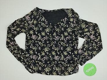 blouse nike: Sinsay, Bluzka damska, rozmiar 2XS — 2