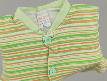 calvin klein dla niemowląt: Cardigan, 1-3 months, condition - Good — 5