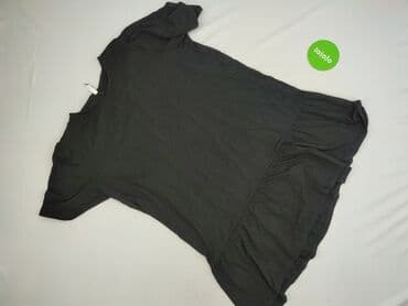 sukienka maxi obcisla: Sukienka damska, rozmiar 4XL — 2