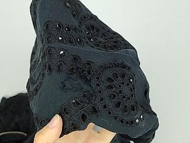 boucle kurtka: Kurtka bomberka damska, rozmiar S — 7
