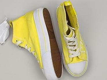 bosa stopka: Kappa, Trampki damskie, rozmiar 37 — 1