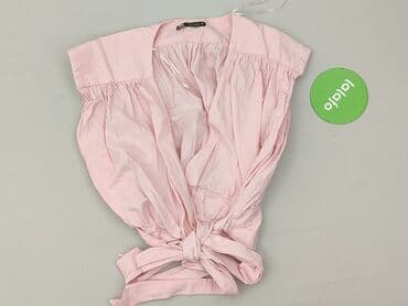 koszulka z nadrukiem zara: Zara, Bluzka damska, S — 2