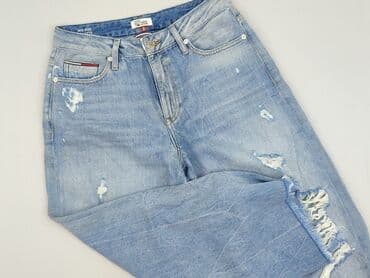 Hilfiger Denim, Джинси жіночі, розмір S