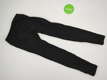 stradivarius legginsy modelujące: Calzedonia, Legginsy Eleganckie damskie, rozmiar S — 3