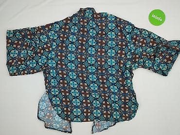 koszula xxl: Koszula damska, rozmiar 5XL — 3