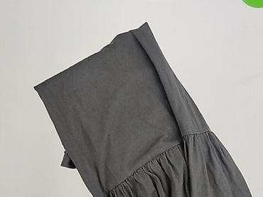 sweter hm szary: House, Sukienka damska, rozmiar M — 5