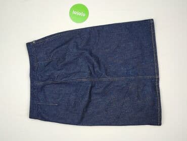 krótkie dopasowane spodenki: Gap, Women`s skirt, size S (EU 36) — 3