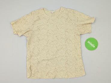 reporter young sukienki: Women`s T-shirt, size XL (EU 42) — 2
