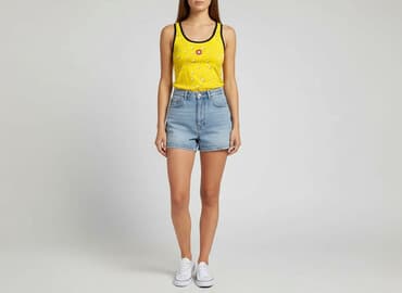 c a body: Top damski, rozmiar S — 6