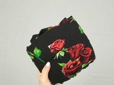 zwiewna sukienki na wesele maxi: Sukienka damska, rozmiar S — 5