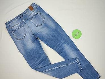 spodnie dżinsowe: Cars Jeans, Jeansy dla mężczyzn, rozmiar XS — 3