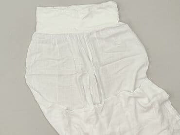 Spodnie materiałowe damskie, S w lalafo.pl Spodnie materiałowe damskie, S