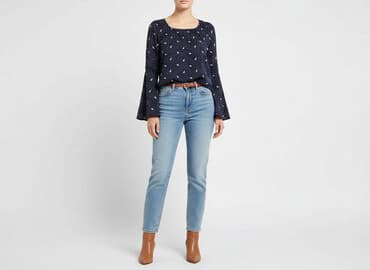 koszulka do garnituru damskiego: Zеro, Bluzka damska, rozmiar M — 7