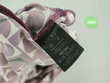 panterka top: Bluzka damska, rozmiar L — 4