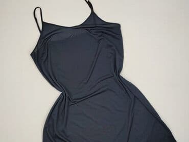 duże rozmiary ekskluzywne sukienki plus size: Sukienka damska, rozmiar M — 1