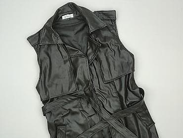 Flam Mode, Women`s waistcoat, size S — 1