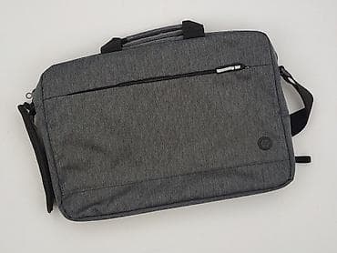 lansier logo: Torba na laptopa, HPW, stan - Bardzo dobry — 1