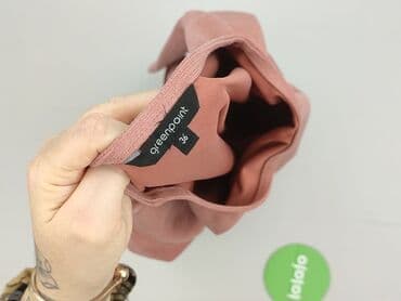 różowa krótka marynarka: Greenpoint, Bluzka damska, S — 4