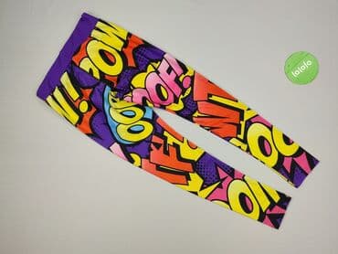 sinsay legginsy gym hard: Legginsy Sportowe damskie, M — 3