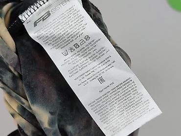 koszulka crivit: FB Sister, Top damski, rozmiar M — 4