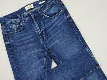 PULL&BEAR, Jeans for women, size 2XL (EU 44)