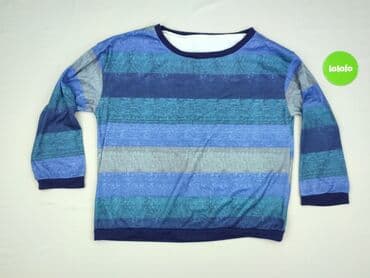 жіночі флісові кофти: Bluza damska
, rozmiar 3XL — 2