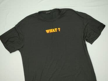 samsoe samsoe t shirty: Shein, T-shirt damski, 4XL — 1