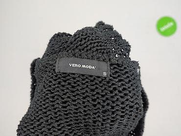 welurowa: Vero Moda, Sweter damski, rozmiar S — 4