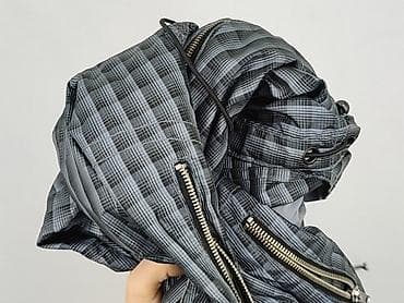 spodnie despacito: Kurtka przejściowa, 10 lat, 134-140 cm, stan - Bardzo dobry — 5