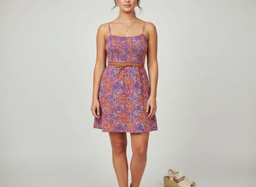 jednorożec sukienka: Tu, Women`s dress, size XL — 1