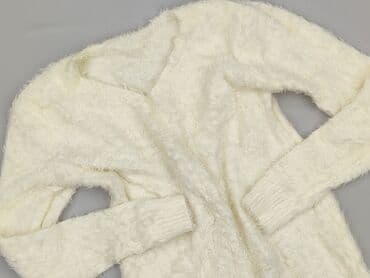 rene buty zimowe: River Island, Sweter damski, rozmiar M — 1