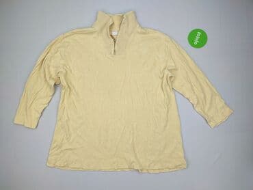 sweter w paski c a: Sweter, 2XL (EU 44), condition - Good — 2