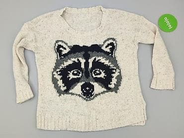 hellou kiti: George, Sweter damski, rozmiar M — 2