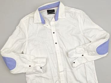 koszule justa: Reserved, Koszulа dla mężczyzn, rozmiar XL — 1