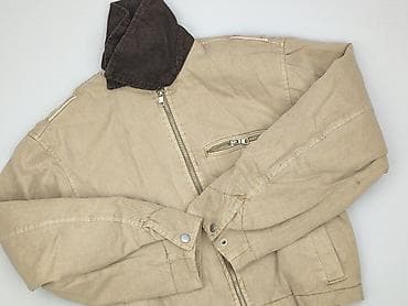 konie: H&M Divided, Kurtka bomberka damska, rozmiar S — 1