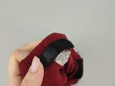 obcisła spódnice z wysokim stanem: Spódnica damska, rozmiar L — 4
