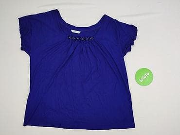 bluzki wiskoza elastan: Tu, Bluzka damska, rozmiar 3XL — 2