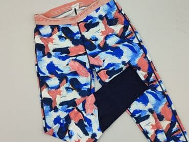 Legginsy Sportowe damskie, rozmiar M