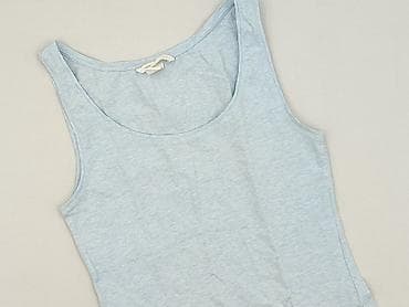 H&M Basic, Top damski, rozmiar S