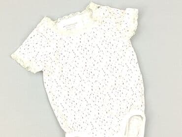 koszula desigual: Body, H&M, Wcześniak, 
stan - Idealny — 1