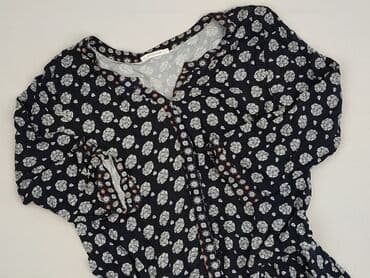 Women's Clothing: Promod, Women`s dress, size XL (EU 42) — 1