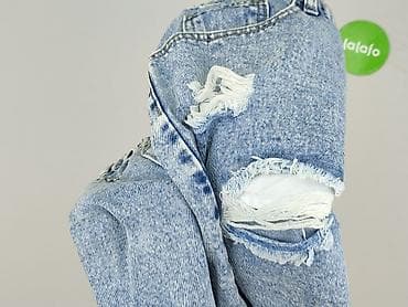 jeans mom pull and bear: Shein Curve, Spódnica damska, rozmiar 3XL — 4