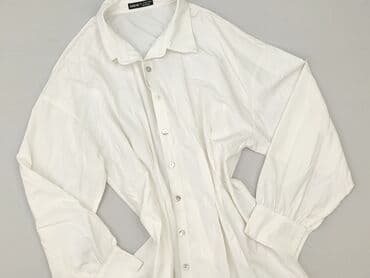 basic t shirty oversized: Shein, Сорочка жіноча, розмір L — 1