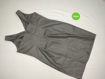 sklep internetowy z sukienkami dla puszystych: NOR-BI, Sukienka damska, rozmiar 6XL — 3