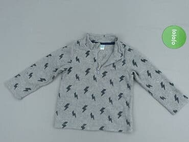 bluzki z zamkiem z przodu: Bluzka, TEX, 2-3 lat, 92-98 cm, stan - Bardzo dobry — 2