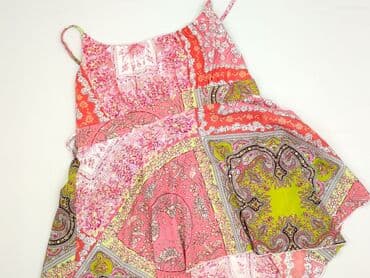 bluzki na ramiączkach plus size: Top damski, rozmiar XL — 1