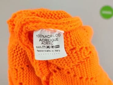 legginsy neonowe: Kardigan damski, rozmiar M — 4