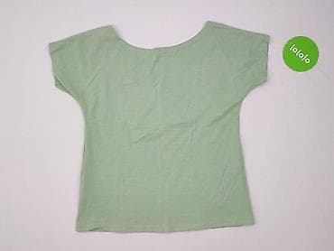 bluzki rock: T-shirt damski, rozmiar S — 3