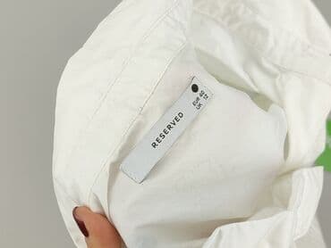 reserved koszula muślinowa: Koszula damska, rozmiar L — 5